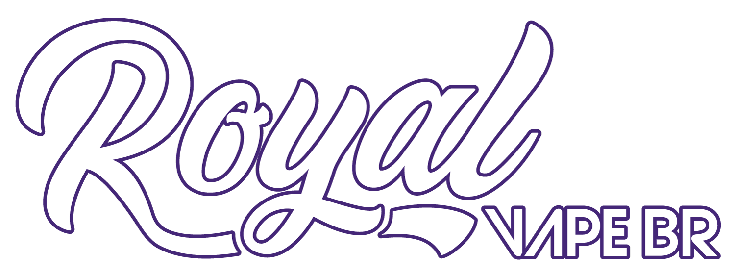 Royal Vape Brasil